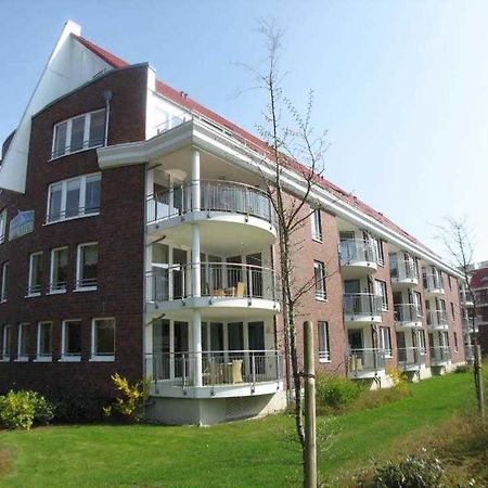Residenz Knechtsand 1 0 Cuxhaven Exteriér fotografie