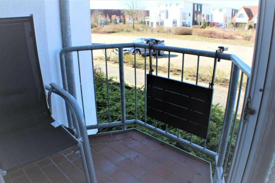 Residenz Knechtsand 1 0 Cuxhaven Exteriér fotografie