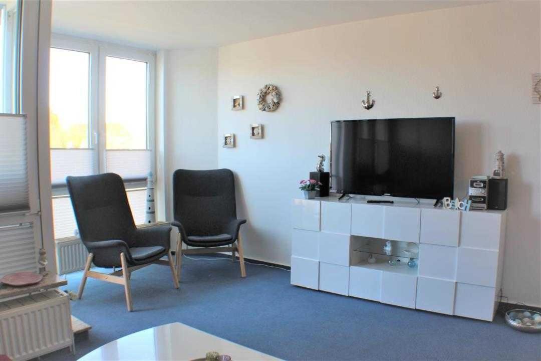 Residenz Knechtsand 1 0 Cuxhaven Exteriér fotografie